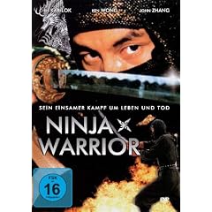 Ninja Warrior
