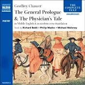 The General Prologue and The Physician's Tale | [Geoffrey Chaucer]