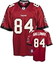 Joey Galloway Red Reebok NFL Tampa Bay Buccaneers Toddler Jersey