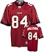 Joey Galloway Tampa Bay Buccaneers Red Toddler NFL Jersey