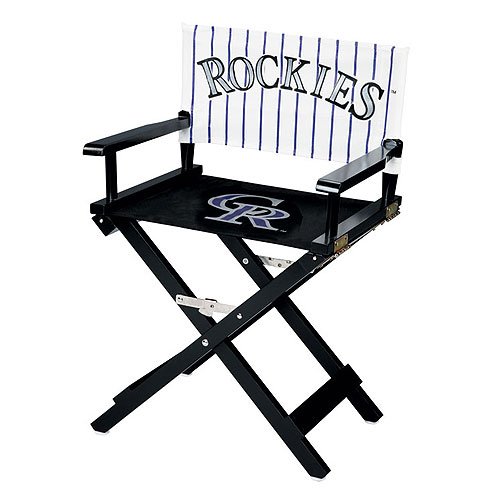 Buy Guidecraft Colorado Rockies Junior Director's Chair by Guidecraft
