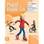 Pupil Book 5A (Collins New Primary Maths)