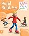 Pupil Book 5a (New Primary Maths) Cover