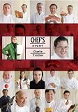 Chefs Story - Charlie Trotter DVD