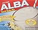 Alba Shake Mix Smooth Vanilla Bean - 6 oz (6 pack)
