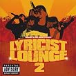 Lyricist Lounge Vol.2