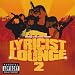 Lyricist Lounge Vol.2