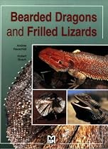 Bearded Dragons and Frilled Lizards