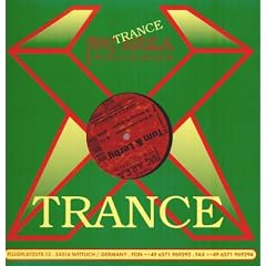DANCEMACHINE