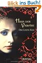 Haus der Vampire 2: Der letzte Kuss