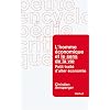 L'homme �conomique et le sens de la vie : Petit trait� d'alter-�conomie