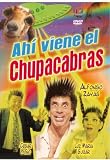 Ahi Viene el Chupacabras