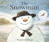 The snowman : the book of the film