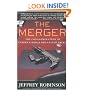 The Merger: The International Conglomerate of Organized Crime