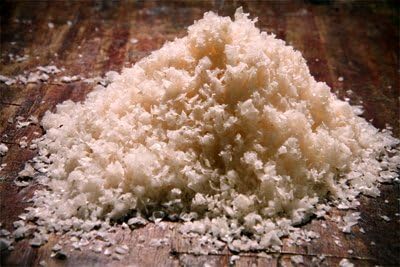 Murray Darling Finishing Salt - Gourmet Salt from the Australian Interior, Medium