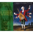 Il Barbiere di Siviglia by Rossini, Gioacchino, 1792-1868