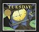 Tuesday