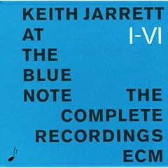 At The Blue Note [set)