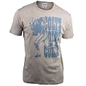 Indianapolis Colts Men's Retro Vintage T-Shirt