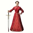 Adults' Queen Mary Costume