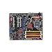 Electronics : Asus P5KC C2D LGA775 Intel P35 ICH9 DDR3 1333 1066 800 PCIEx16 USB 2.0 1 5 Motherboard