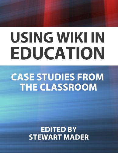Using Wiki in Education