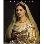 Raphael book cover
