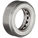 Nice Thrust Bearing 6081/4V Full Complement Of Balls, Case Hardened Carbon Steel, 0.9844" Bore x 1.7500" OD x 0.6250" Width