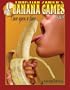 Banana Games Vol. 3 (v. 3)