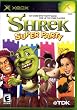 Shrek Super Party Xbox