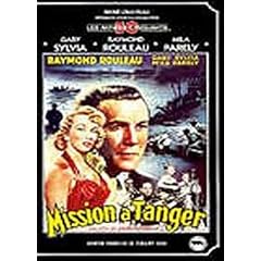 Mission � Tanger