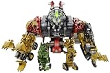 Transformers Revenge of the Fallen Constructicon Devastator