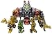 Transformers Revenge of the Fallen Constructicon Devastator