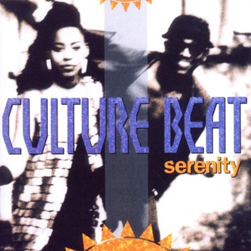 Culture Beat - World In Your Hands (Album Ver Lyrics - Zortam Music