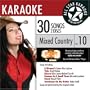 ASK-72 Mixed Country Karaoke Vol.10; Jake Owen, Taylor Swift and Josh Turner