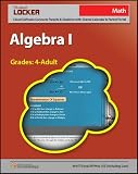 Math- Algebra I for Mac [Download]
