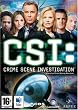 CSI:  Crime Scene Investigation (Mac)