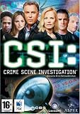 CSI:  Crime Scene Investigation (Mac)