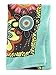 Vera Bradley Beach Towel (Flower Shower)