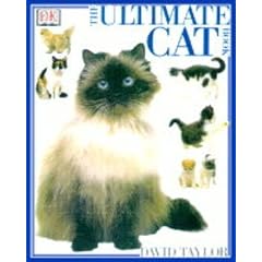 The Ultimate Cat (Ultimate Guide)