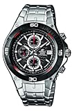 Casio Herrenarmbanduhr Edifice EF-520SP-1AVEF