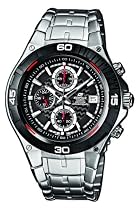 Casio Herrenarmbanduhr Edifice EF-520SP-1AVEF