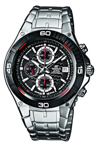 Casio Herrenarmbanduhr Edifice EF-520SP-1AVEF
