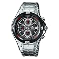 Casio Herrenarmbanduhr Edifice EF-520SP-1AVEF