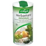 Bioforce Herbamare Seasoning, 8.8-Ounce Canister (Pack of 2)