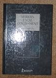 Modern local government