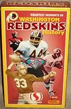 Greatest Moments in Washington REDSKINS History