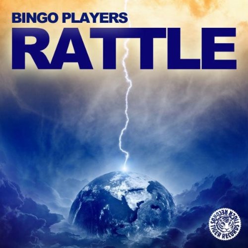 Produkt-Bild: Rattle (Original Mix)