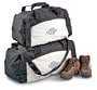 2-pk. Guide Gear Duffel Bags Black / Off-white