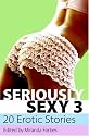 Seriously Sexy: v. 3 (Xcite Selections)